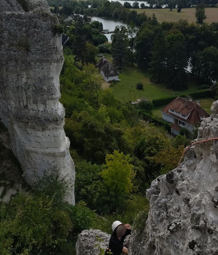 Osez L'aventure 2